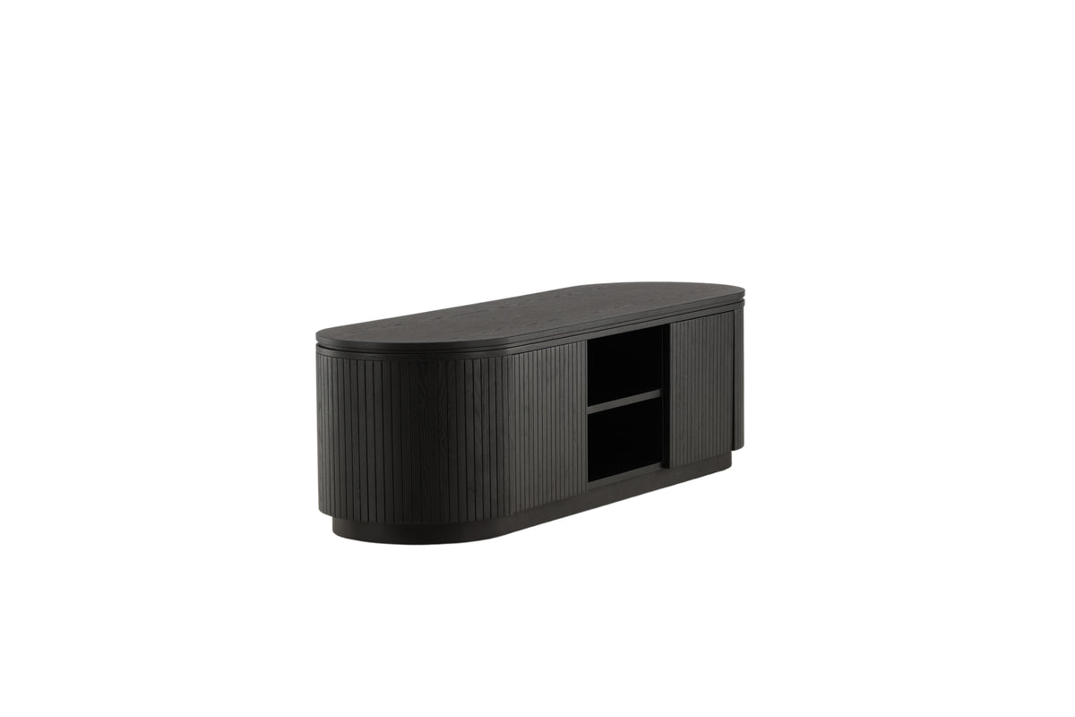Fjällbacka TV-bänkar 48 x 45 x 160