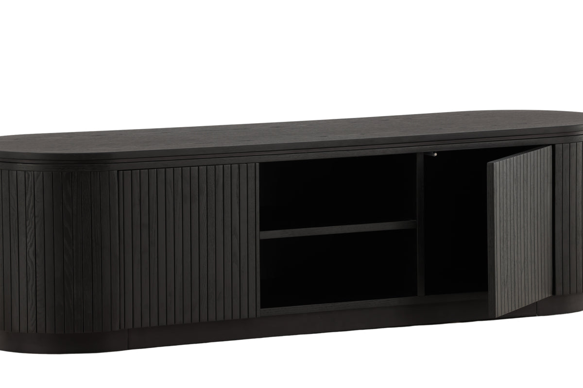 Fjällbacka TV-bänkar 48 x 45 x 160